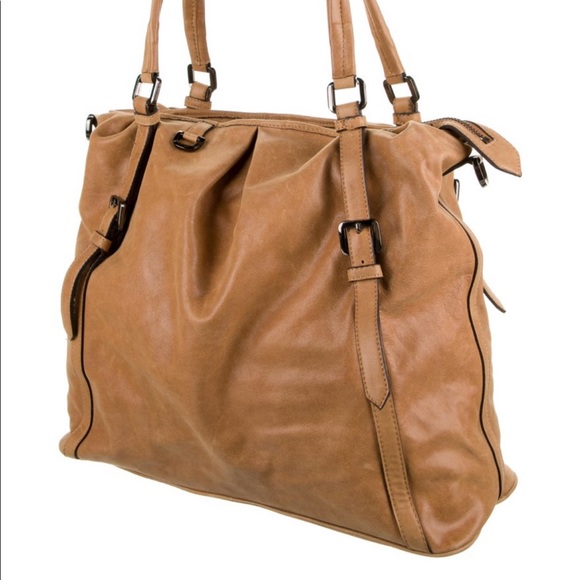 Burberry tote bag - Picture 3 of 6